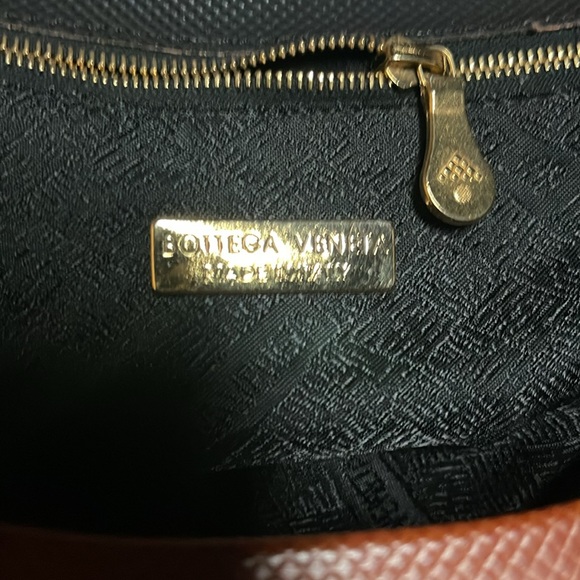 Bottega Veneta crossbody bag - Picture 12 of 16